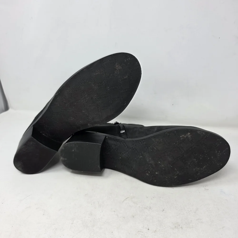 Vionic elegant black